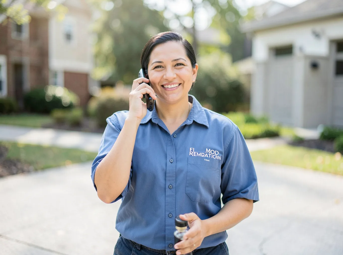 Mold Remediation Union, MS FAQs
